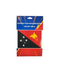 Papua New Guinea Flag 90x150cm