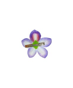 Bauhinia Flower Hairclip 7cm