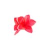 Alstroemeria Flower Hairclip 9cm