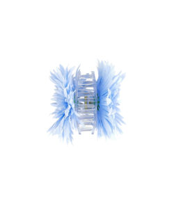 Alternative view of Gerbera jamesonii Flower Alligator Clip 11cm