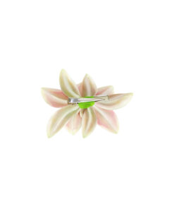 Alternative view of Lily Flower Hairclip 13cm