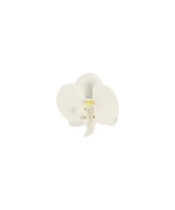 Pansy Flower Hairclip 8cm