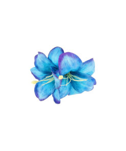 Daylily Flower Hairclip 13cm