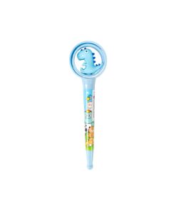 Turning Dinosaur Cartoon Ballpoint Pen 17cm