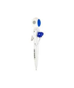 Astronaut Boxing Ballpoint Pen 17cm