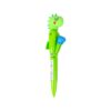 Dinosaur Boxing Ballpoint Pen 17cm