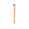 Cat Retractable Ballpoint Pen 17cm