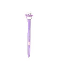 Crab Retractable Ballpoint Pen 17cm