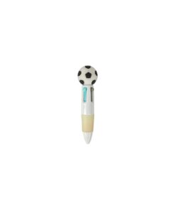 Ball Mini Ballpoint Pen 9.5cm