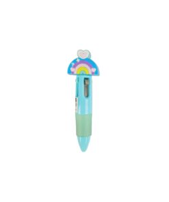 Cloud Mini Ballpoint Pen 9.5cm