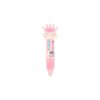 Crown Mini Ballpoint Pen 9.5cm