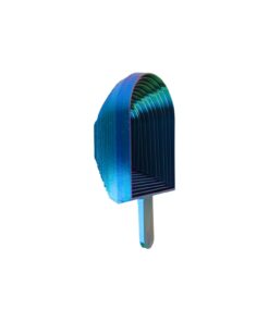 3D Printing Ice Cream 11cm