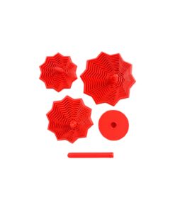 3D Printed Decompression Tree 11.8cm