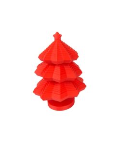 3D Printed Decompression Tree 11.8cm