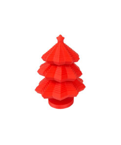 3D Printed Decompression Tree 11.8cm