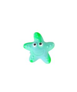 Starfish PVA Stress Ball 10cm