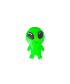 Alien PVA Stress Ball 10cm