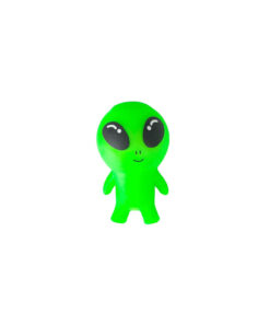 Alien PVA Stress Ball 10cm