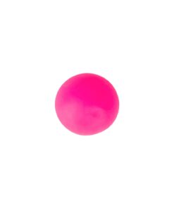 Ball PVA Stress Ball 7cm