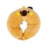 Brown Bear Pillow 28X26cm