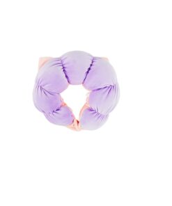Pink Pig Pillow 28X26cm