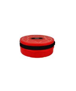 Rainbow Outdoor Folding Stool 25x43.5cm