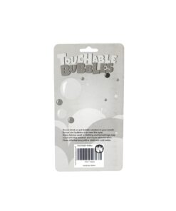 Touchable Bubbles 12cm
