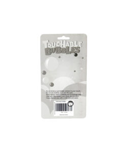 Alternative view of Touchable Bubbles 12cm