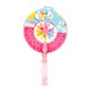 Bubble Wand with Windmill & Tray 40x23 cm