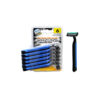 Disposable Mens Razor 6pk