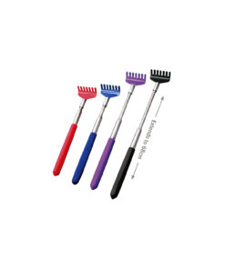 Extendable Scratcher Assorted 68cm