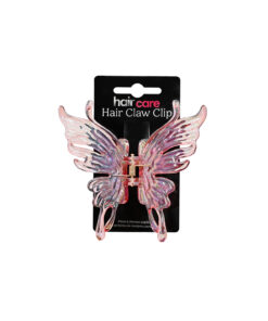 Butterfly Hair Claw Clip Assorted