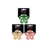 Flower Hair Claw Clip Assorted