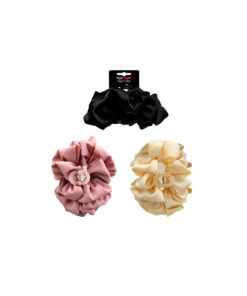 Large Hair Claw Clip Assorted