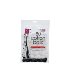 Cotton Balls 80pk
