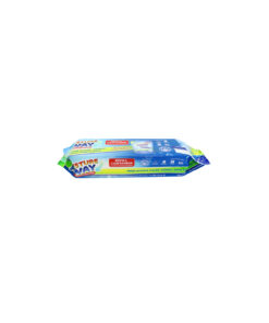 Moisture Absorber Refill Container