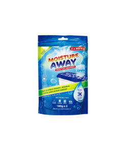 Moisture Absorber Refill 2pk 350ml