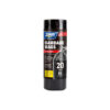 Black Garbage Bag Heavy Duty 20pc