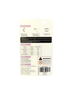 Eyelash Glue 5g