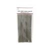 Grey Hair Curler 24cm 10pc