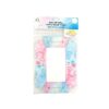 Boy or Girl Snack Trays 14x8x4.4cm 12pc