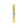 Gold Glitter Table Runner 33cmx2m
