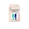 Blue Royal Blue Stockings Child XL