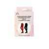Red Dark Green Stockings Child XL