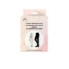 White Black Stockings Child XL