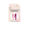 Pink Hot Pink Stockings Adult