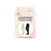 White Black Stockings Adult