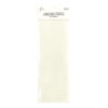 White Rhinestones Stickers 4mm 1000pc