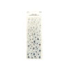 Iridescent Mixed Rhinestone Stickers