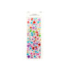 Colorful Mixed Rhinestone Stickers